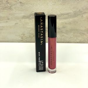 Anastasia Beverly Hills Lip Gloss - St. Tropez